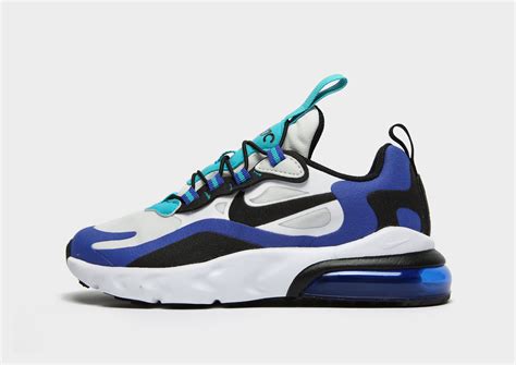 nike air max 270 react heren schoenen|nike 270 react sneakers.